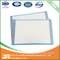 Profesional bed sheet disposable medical underpad